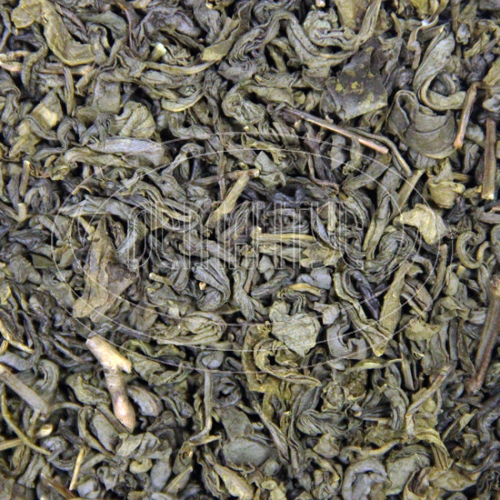 Зеленый чай классический Османтус "Пекое (Вьетнам)", 100 грамм
